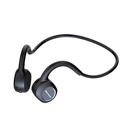 Newman GE05 bone conduction Bluetooth headset binaural ear-mounted wireless sports running head-mounted ear bone sensing hanging neck fitness suitable for Huawei, Apple, etc.
