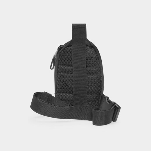 NIKE/耐克大容量男女运动训练休闲斜挎单肩包 DJ9794-010 均 码
