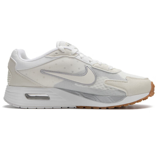 耐克（NIKE）/跑步鞋女鞋时尚新款运动鞋ZOOM2K老爹鞋厚底休闲鞋 dr9761-601/灰红 35.5