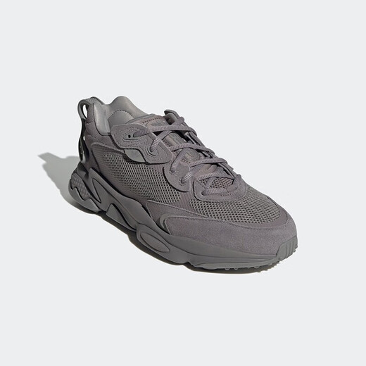 阿迪达斯 （adidas）三叶草男女OZWEEGO META复古老爹鞋休闲鞋 GW9740 GW9739 42