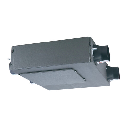日立新风系统家用换气智能中央室内PM2.5全热交换器 KPI-3523Q3/F （适用于90-120㎡）