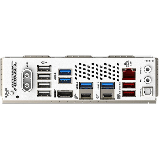 Gigabyte AMD 9000 Series Ryzen R9 9900x3d/9950x3d en caja con B850m/X870 Falcon/Demon Eagle/Ice/Ice Sculpture/Super Talling Plothboard CPU Conjunto X870 A Elite WF7 ICE WF7