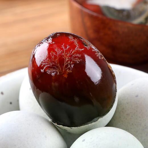 6 preserved eggs 6 preserved eggs