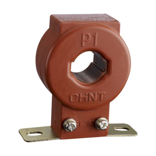 Chint current transformer red resin LMZJ1-0.5 100 200 300 400 500 600/5 level LMZJ1-0.5 180 type 6000/5A 0.