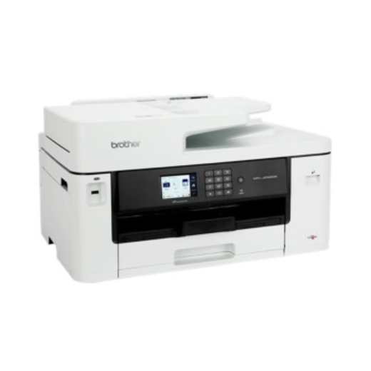 MFC-J2340DW color inkjet A3 printer all-in-one copy and fax A4 automatic duplex printing red 68199