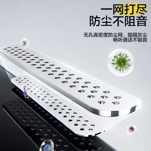 Pinsheng applicable à Apple 16/15 film tempéré iPhone 16/15 Film de téléphone mobile HD Couverture complète Film protecteur anti-Fall Anti-Fingerprint Front Film 2 Pieces + Film Sticker Tool
