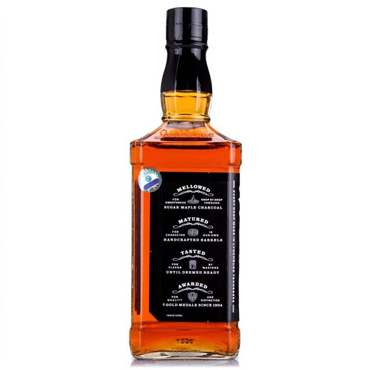 Jack Daniel's Whiskey Wine Tennessee, USA 700ml (shipped in new and old packaging)
