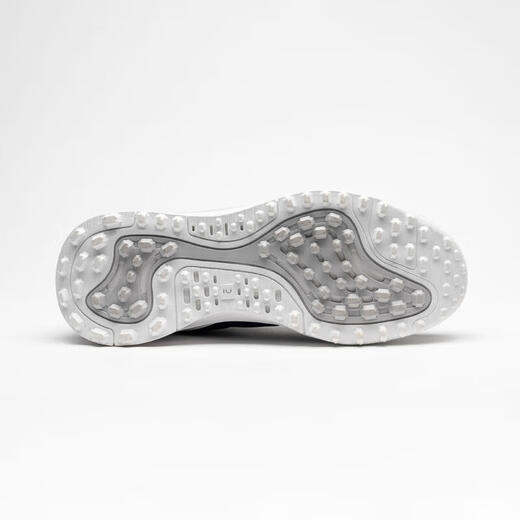 Decathlon (DECATHLON) golf shoes men's waterproof breathable summer lightweight navy 46-4293753