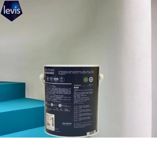 Laiweilaiwei Amp Shield anti-alkali primer household indoor environmentally friendly net smell anti-alkali matte latex paint primer 5L single barrel primer