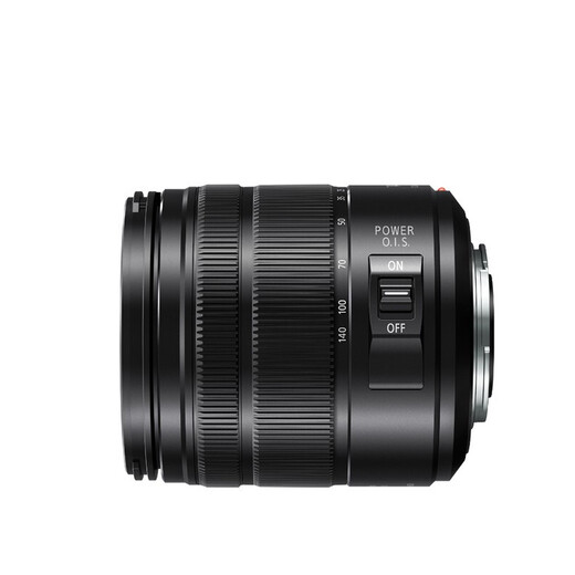Panasonic 14-140mm F3.5-5.6 Micro Single Camera Standard Zoom Objektivstel Objektiv ein Einsatz M4/3-Bucht
