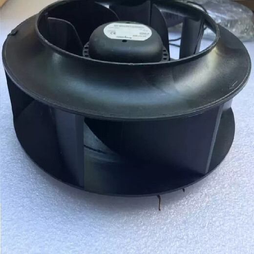 ZKE-Cooling fan 2RRE35-225X63R-B28-A1 40 days