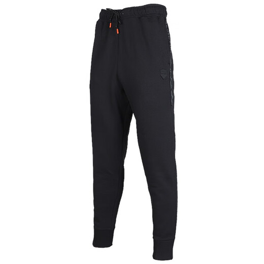 Nike (NIKE) men's slap Autumn new sports pants men's casual knitted breathable and comfortable jogging trousers AT3899-010 M