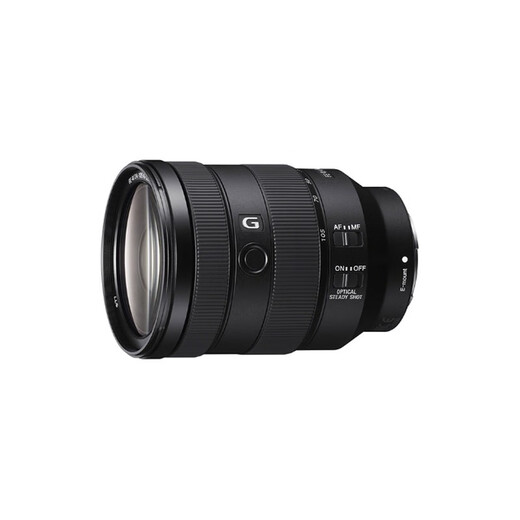 Sony (SONY) FE 24-105mm F4 G OSS full-frame standard zoom G lens (SEL24105G) FE 24-105mm F4 G OSS