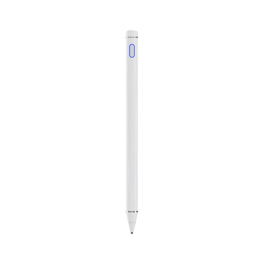Baishiqi iPad Capacitive Pen Pencil Apple Stylus Pen Active Touch Handwriting Painting Huawei Tablet Universal Version Active Pure Copper Pen Tip丨Double Precision Sensitivity