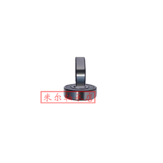 Skf Roulement à grande vitesse 6200 6201 6202 6203 6204 6205 6206 2Z 2RS IMPORITE IMPORTÉ 6204-2RS1 -> JOINT REFASSIQUE D'AUTRES