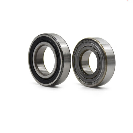 SKF轴承高速电机6207 6208 6209 6210 6211 6212 6213-2Z/2RS 其 其他 SKF6208(铁盖密封)