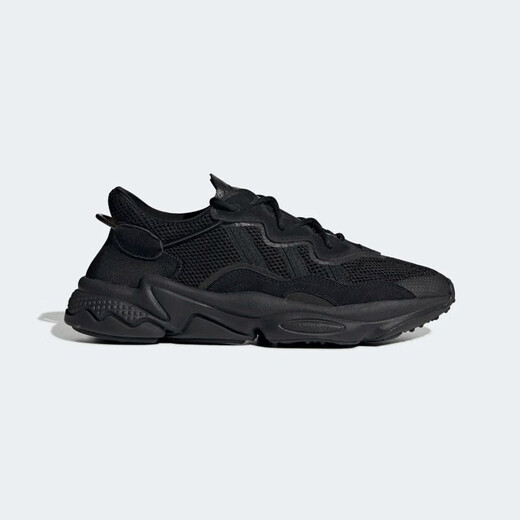 阿迪达斯 （adidas）三叶草 OZWEEGO 黑武士 老爹鞋 休闲鞋 运动鞋 男鞋EE6999 EE6999 41