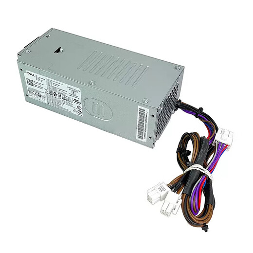 Dell 12 13th generation Lingyue 3910 3900 3991 3890 8-pin small power supply 750W with graphics card power supply 750W with graphics card dual 8P