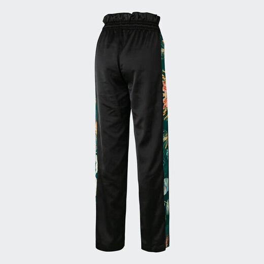 
Adidas Clover Sport Pants Women's Pants Spring Casual Pants Straight Pants Trousers GR1389 Size 34