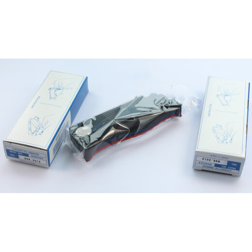 Wangyue Arashiyama Japon Yokogawa Yokogawa Original B9901ax Ribbon SR10006 Ribbon, B9906JA Japonais Yokogawa SR10006 / B9901AX