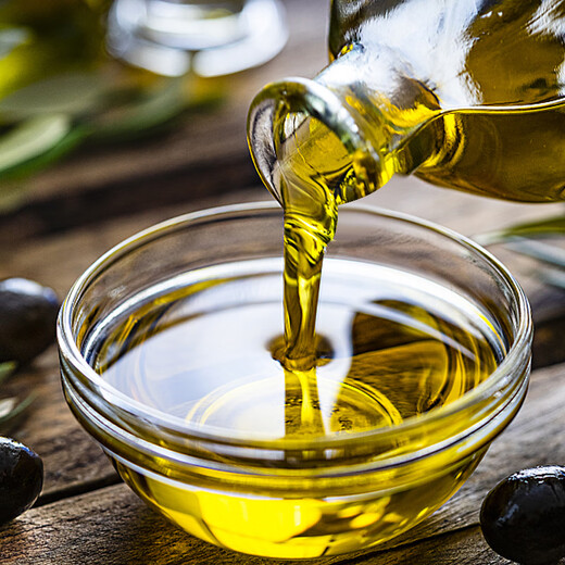 ENNAER extra virgin olive oil 750ml