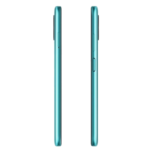 小米 红米 Note9二手手机  5G天玑800U 4800万超清三摄 小米手机 青山外 8G+128G【全网通/5G】 95新