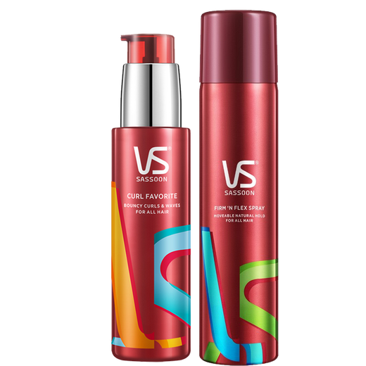 Sassoon volume repairing elastin lotion moisturizing and repairing damaged curls for men and women general volume repairing elastin 100ml