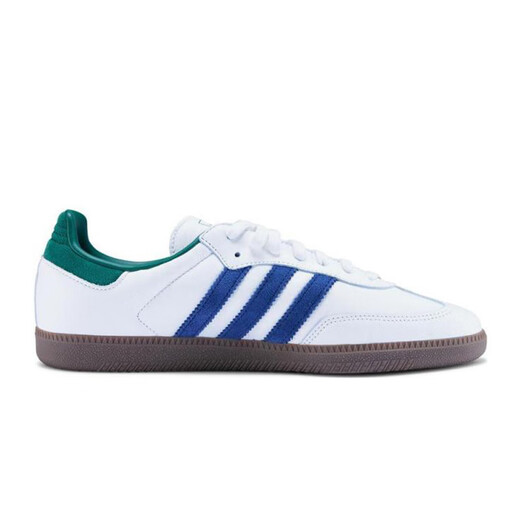 Adidas Clover Мужская и женская обувь осень Samba OG кроссовки повседневная обувь IH4882 IH4882 [2024 Осень] 42