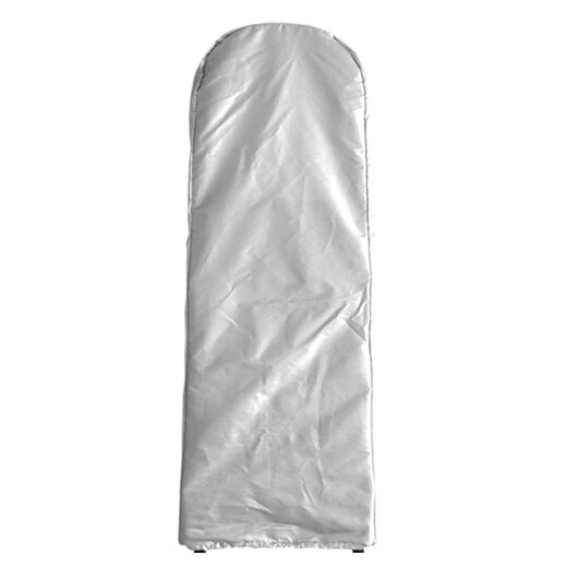 Klapper Leiter Staubbedeckung Customized Folding Leiter Staubbedeckung wasserdichtes Sonnenschutz Speicher Set Haushaltsfischgrad-Leiterschutz Abdeckung MJ-723 wasserdicht und Sonnenschutz 3-Stufen-Leiter (50*124*6,5) Runder Kopf