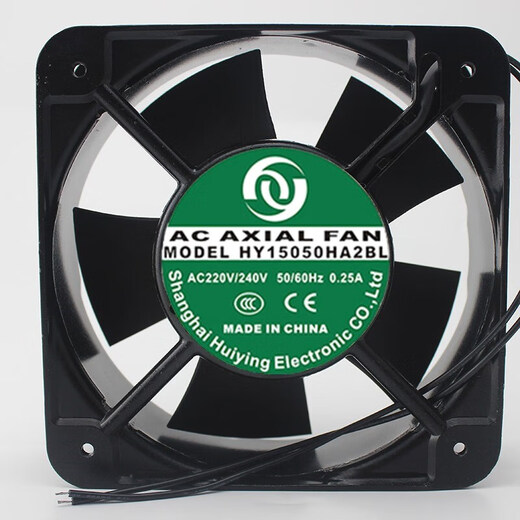 
Huiying HY17251HA2BL2SLST 220V 0.22A HY12038HA2BL Heat dissipation HY17251HA2BL