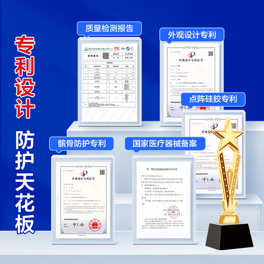 Borsu医用护膝半月板损伤韧带积液专用髌骨疼滑膜炎膝关节护具跑步运动