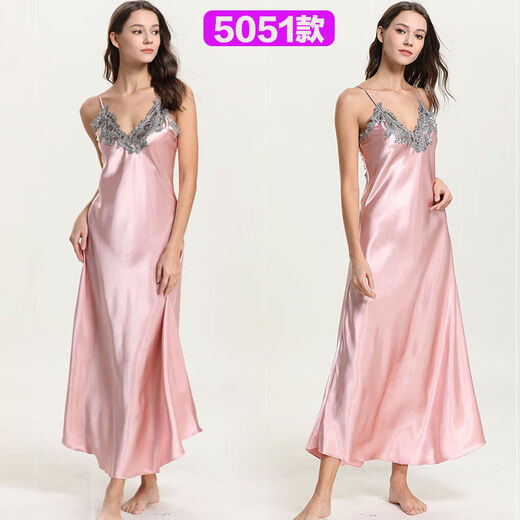 Сексуальное нижнее белье JK костюм SM Thong Sexy Nightgown Curace расширенная ночная рубашка.