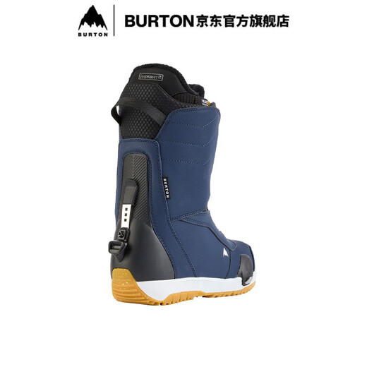 BURTON伯顿官方男士ruler滑雪鞋STEP ON快穿雪鞋缓震滑雪172871 17287106400 42.5