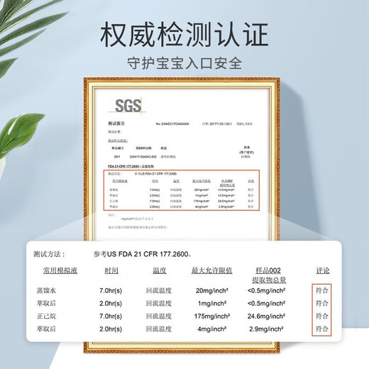 Betus baby bite fruit and vegetable bag eating fruit food supplement bite play pacifier baby juice artifact molar teether Xinde powder 2 small 1 large bite bag 1 pack