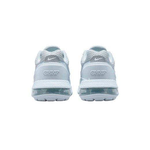Nike (NIKE) women's shoes AIR MAX air cushion cushioning breathable casual sports running shoes CI3899-500 FD6409-400 38