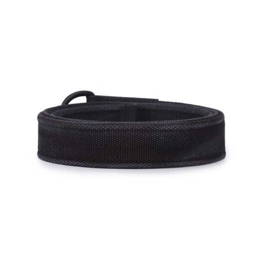 VERSACE JEANS COUTURE Versace belt men's medusa belt solid color British casual pin buckle belt gift box Father's Day gift Dark blue D8YVBF08 71550 829 100cm (3.8-4.1 feet)