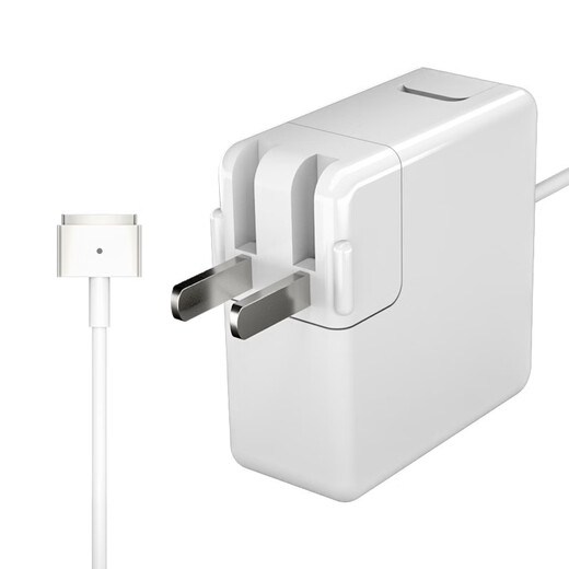
Benoji Apple computer laptop charger for Macbook Air Pro power adapter 45/60/85W 85W L head A1286A1343 A1297