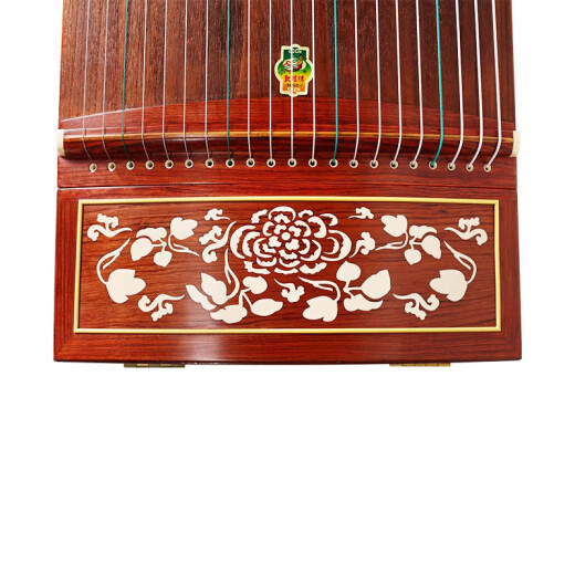 
Dunhuang brand guzheng 694kk professional performance grade examination Teshi Guyi Sumu Shanghai National Musical Instruments Factory 1 694TT pattern (full set of gift packs)
