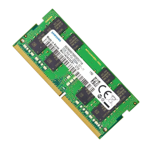 Samsung (SAMSUNG) notebook all-in-one/computer memory stick Samsung fourth generation original memory is suitable for Lenovo Dell, Asus, HP, Acer, Apple and other notebooks Samsung DDR4 2666/2667 16g notebook memory