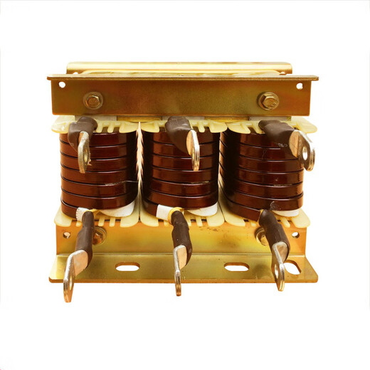 Frequency converter special reactor ACL input OCL output 0.75~220KW filter