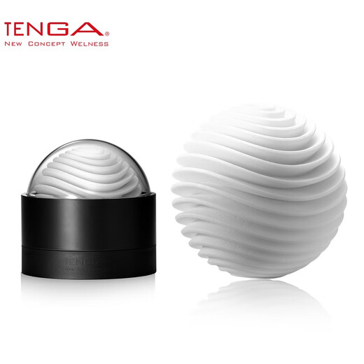 TENGA Aircraft Cup GEO Japanese imported men's adult sex toys masturbation device toys water-print ball
