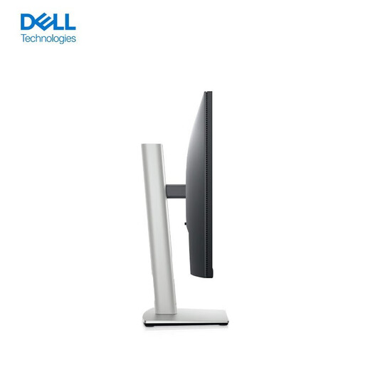 Dell (DELL) P2425H 23.8-inch monitor 1080P IPS screen 100HZ hardware-level anti-blue light rotation and lifting micro frame supports wall-mounted P2422H upgraded version P2425H (VGA+HDMI+DP) interface