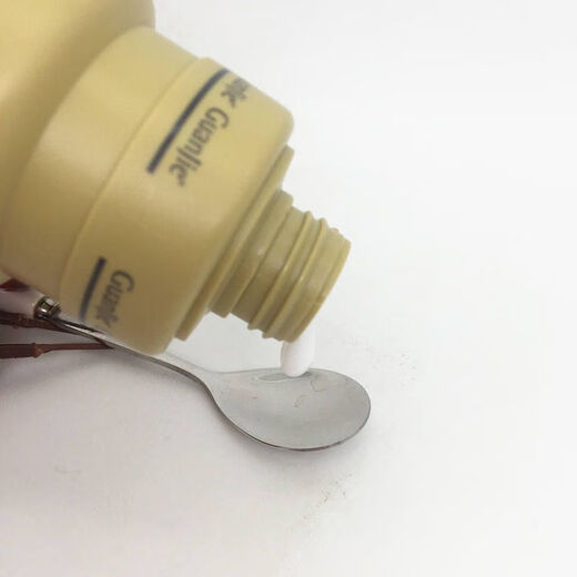 TPV Wika Amino Acid Spring Conditioner Curl Elastin Curly Hair Dynamic Styling Fluffy 300ML Wika 300ml