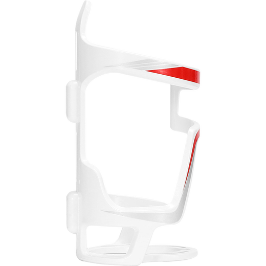 Bond Fujita bicycle water bottle rack mountain bike riding equipment accessories road bike convenient mineral water drink cup holder water cup holder black and red