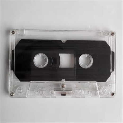 Brand new high transparent blank tape Standard audio tape 30 45 60 90 minutes bare tape Minimum order of 10 boxes Minimum shipment of 10 boxes Blank 30 Quantity 10