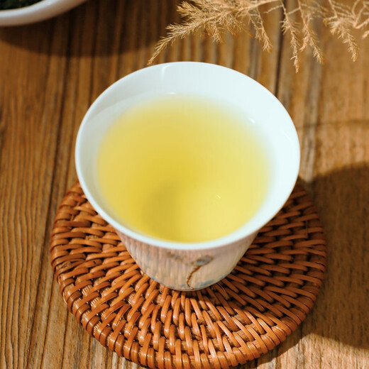 好茶农 铁观音茶叶安溪茶铁观音浓香型兰花香乌龙茶盒装500g自饮装