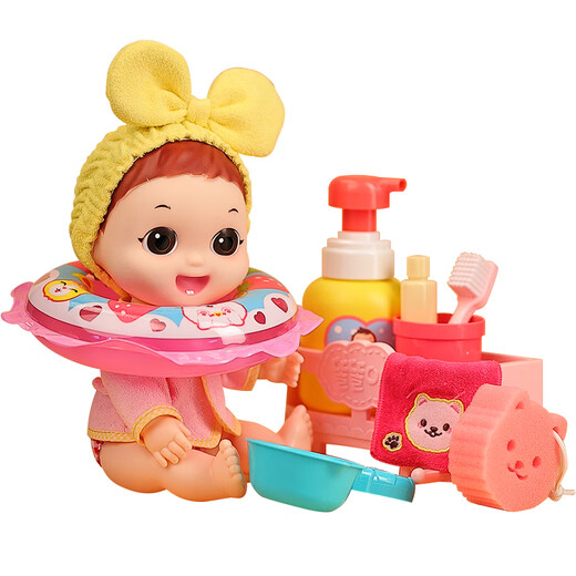 mimiworld Dunali loves bathing suit dolls house toys girls birthday gifts children toys 3-6 years old
