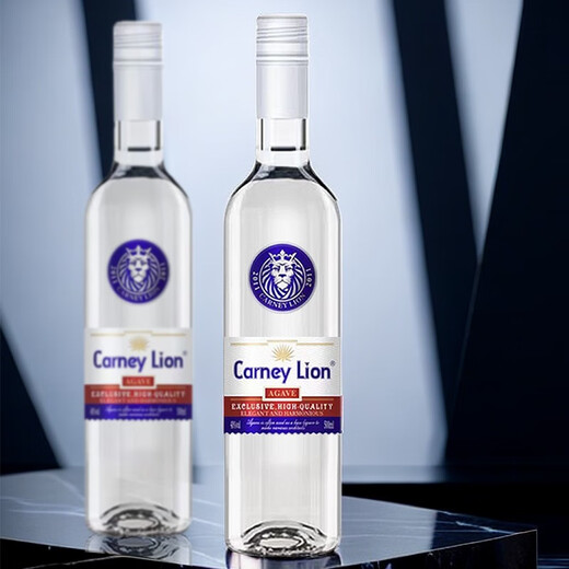 Canaishi Tequila Flavored Liquor Base Mixing Domestic Bar Wine 6 Bottles 40 Degree Long Island Iced Tea Tequila Sunrise Tequila Flavor - 500mL 1 Bottle