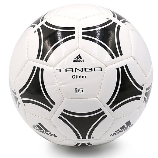 Adidas (Adidas) (Adidas) Football Tango Glider Foundation S12241 S12241/Classic 5