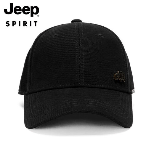 
Jeep (JEEP) hat men's fashion simple baseball hat four seasons baseball hat men's hat casual home movement brand hat A0273